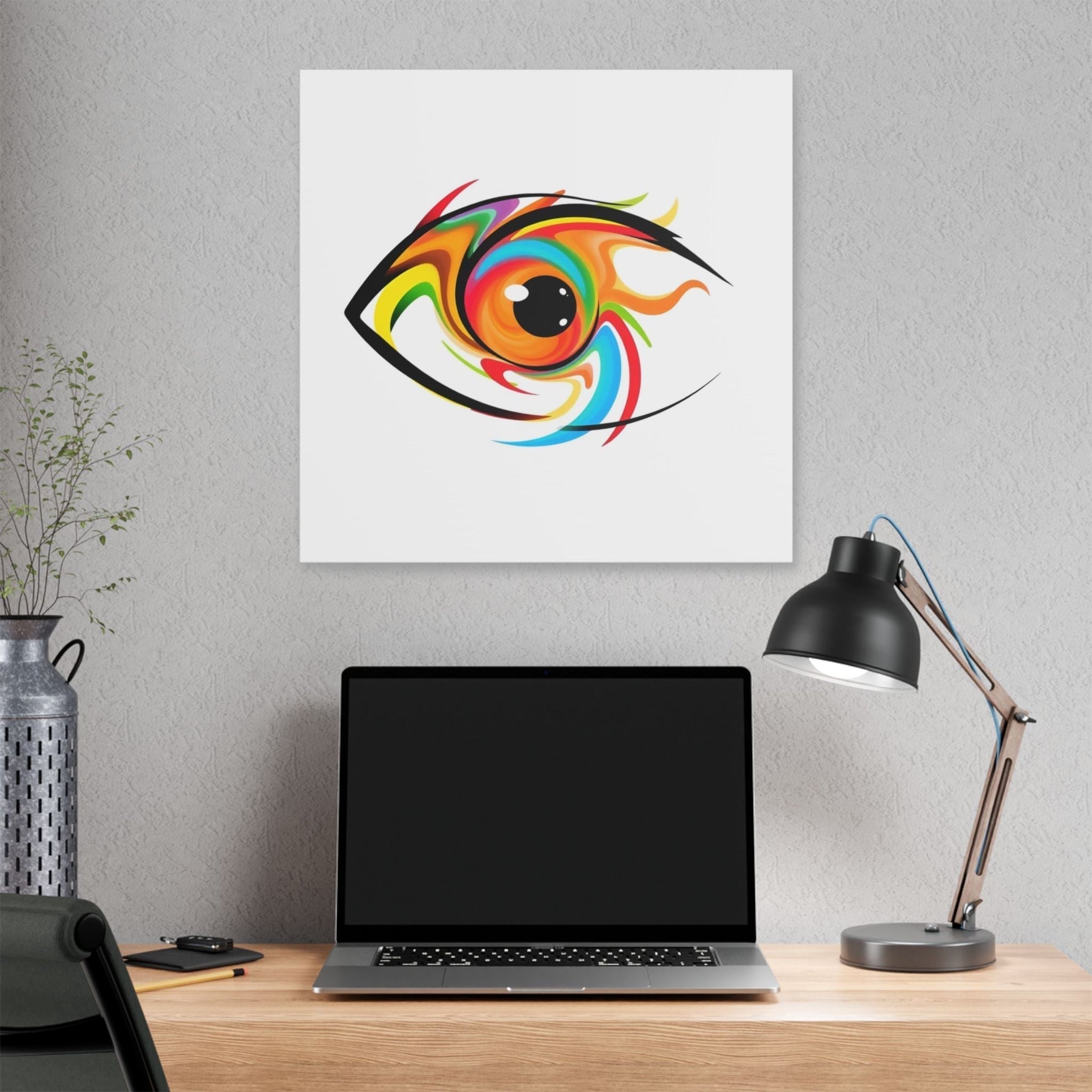 PsEyeFlow 4