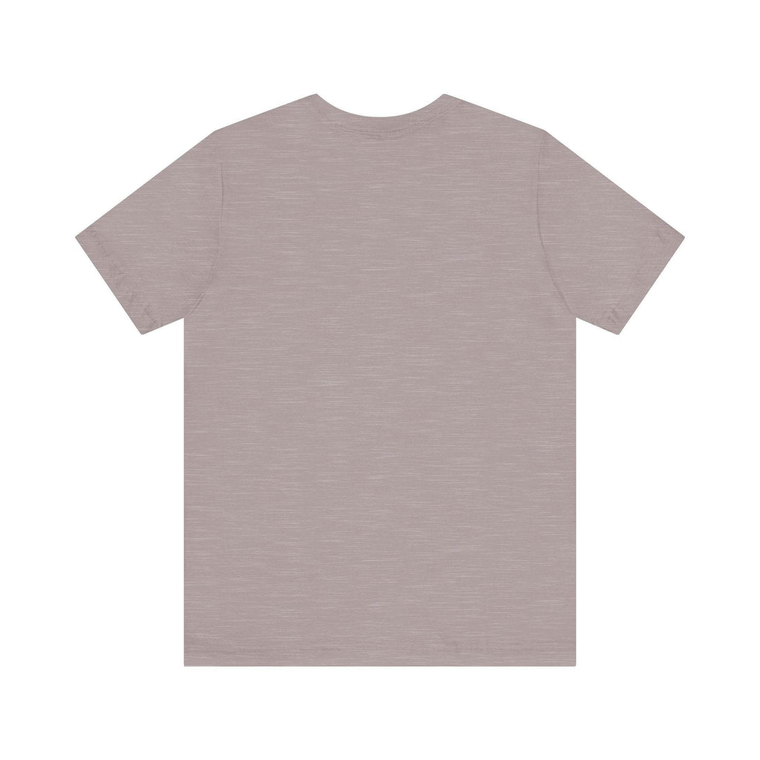 Highdellic Unisex Jersey Short Sleeve Tee - Highdellic