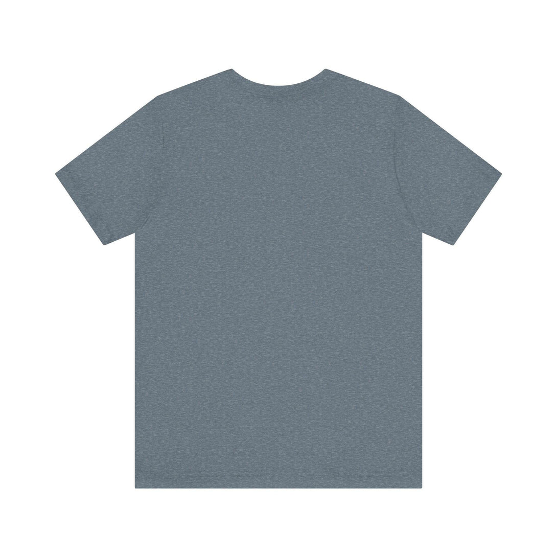 Highdellic Unisex Jersey Short Sleeve Tee - Highdellic