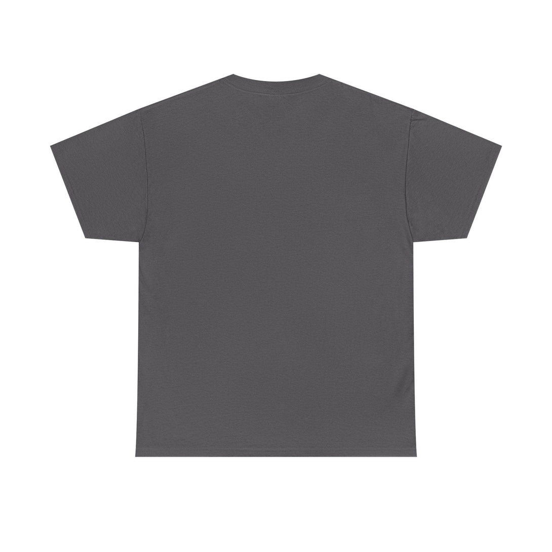 Highdellic Unisex Heavy Cotton Tee - Highdellic