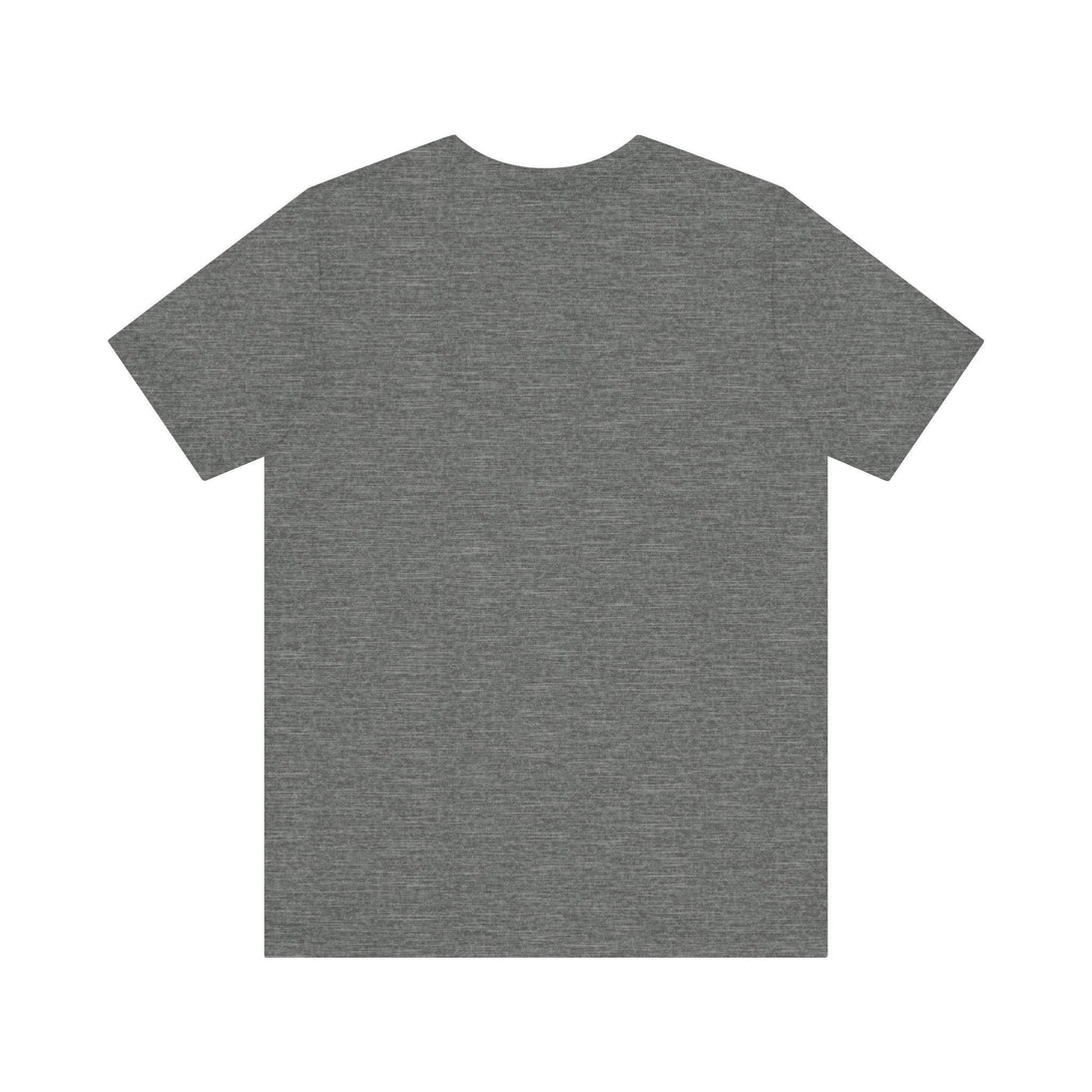 Highdellic Unisex Jersey Short Sleeve Tee - Highdellic