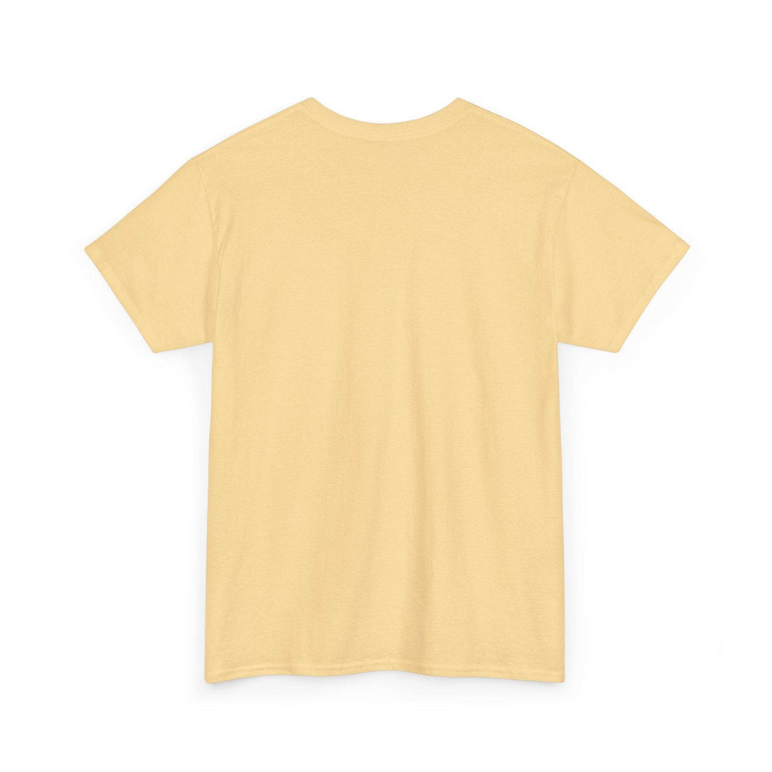 Highdellic Unisex Heavy Cotton Tee - Highdellic