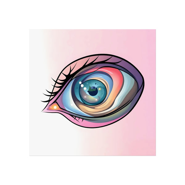 Dream #29 – Inner Horizon (Fine Art Poster)