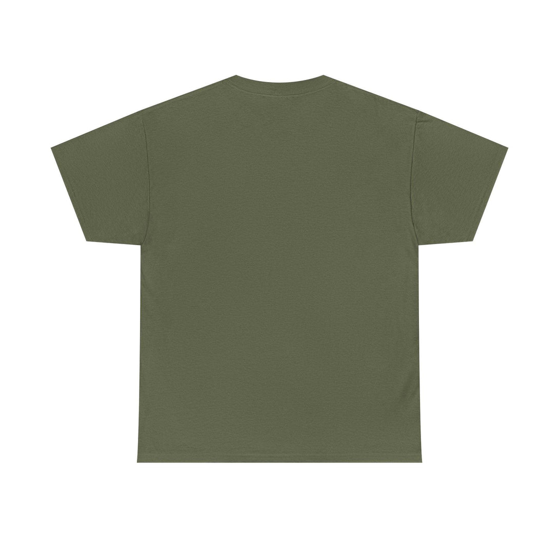 Highdellic Unisex Heavy Cotton Tee - Highdellic