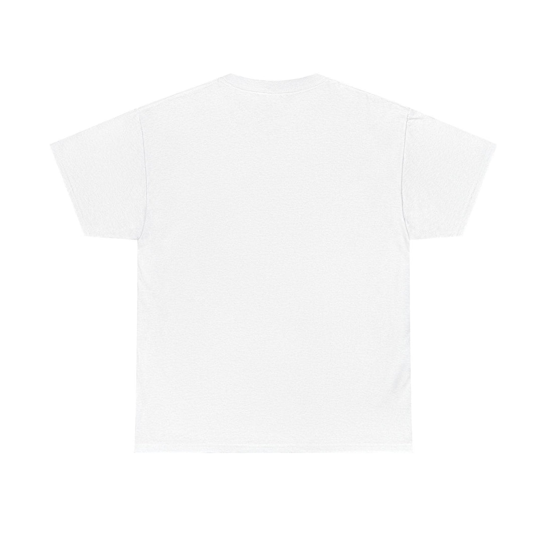 Highdellic Unisex Heavy Cotton Tee - Highdellic