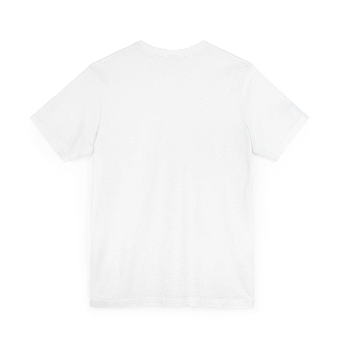 Highdellic Unisex Jersey Short Sleeve Tee - Highdellic