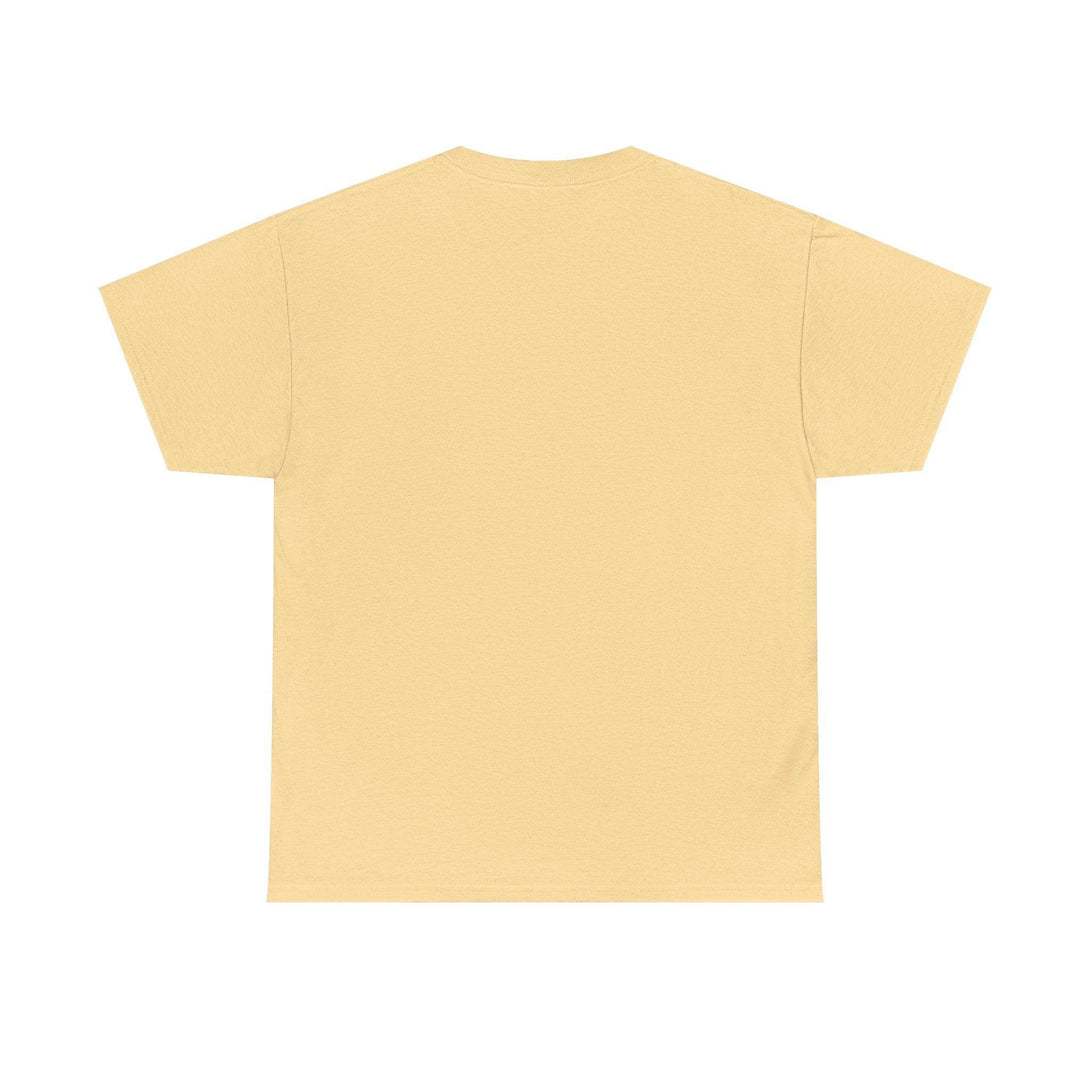 Highdellic Unisex Heavy Cotton Tee - Highdellic