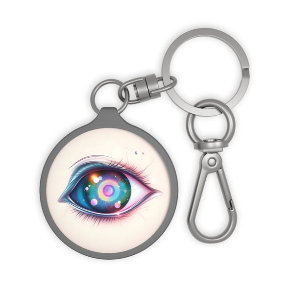 PsEyeDream #10 – Dimensional Whisper (Keyring Tag)