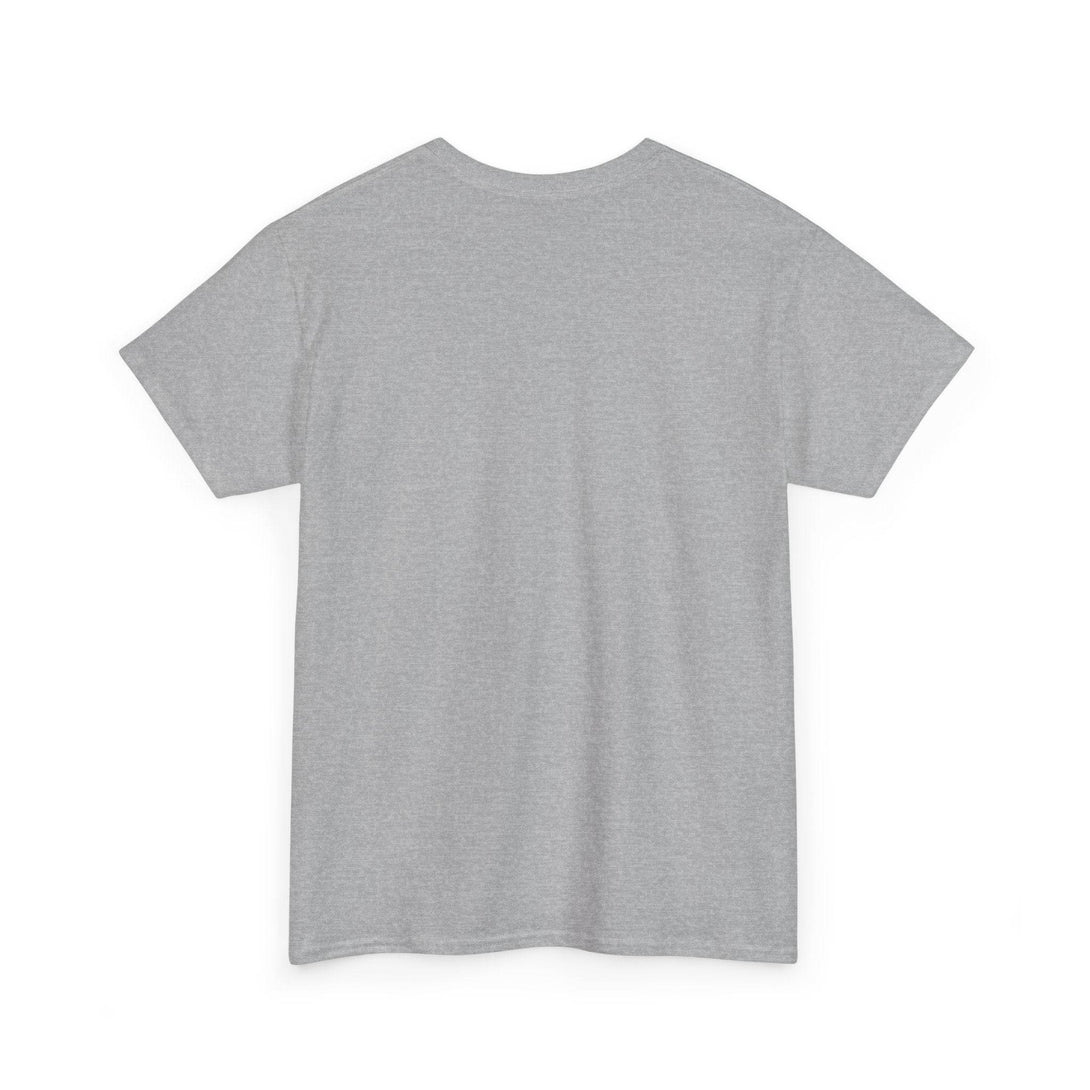 Highdellic Unisex Heavy Cotton Tee - Highdellic