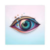 PsEyeDream #5 - DewSight Drift (Silk Posters)