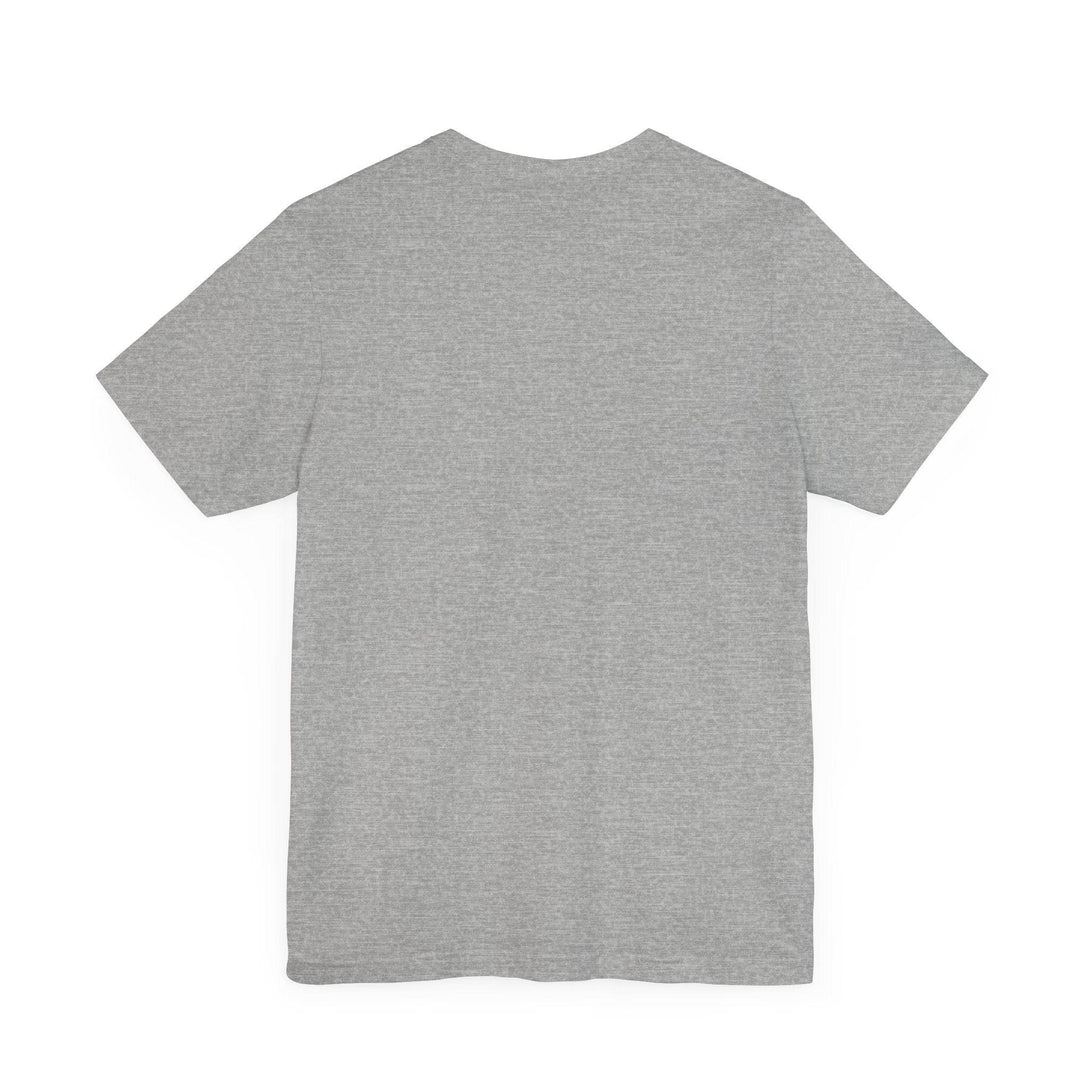 Highdellic Unisex Jersey Short Sleeve Tee - Highdellic