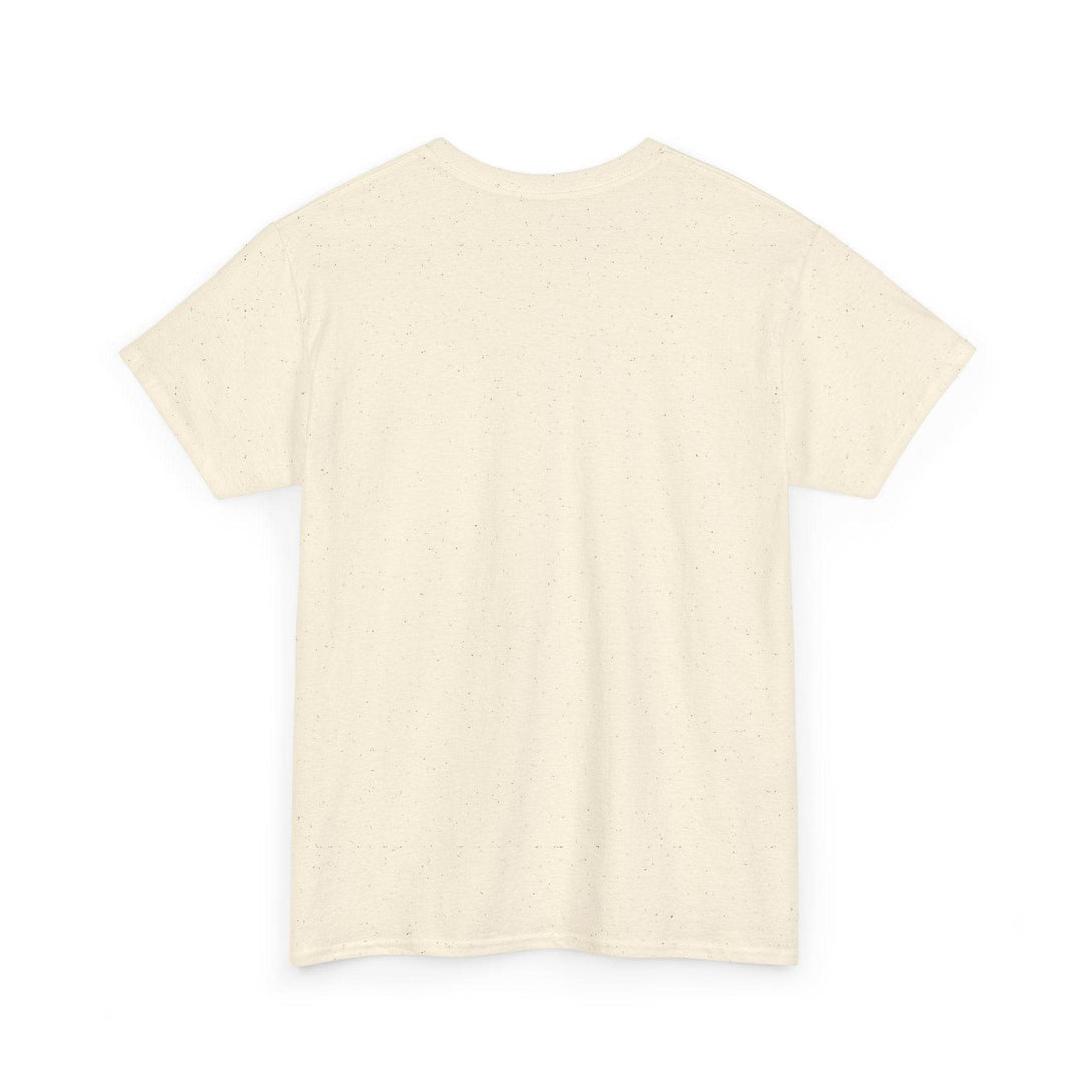 Highdellic Unisex Heavy Cotton Tee - Highdellic
