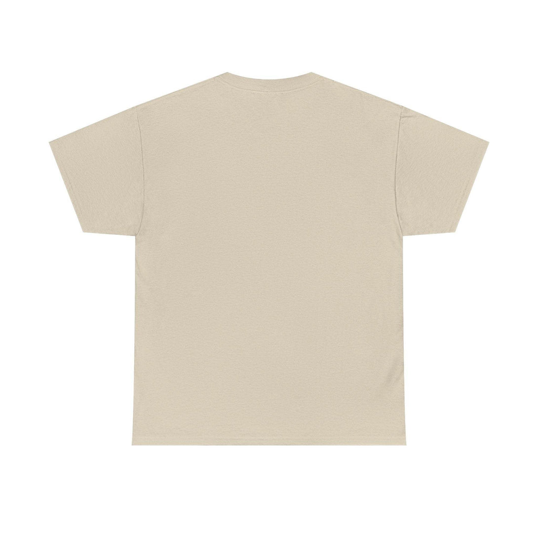 Highdellic Unisex Heavy Cotton Tee - Highdellic