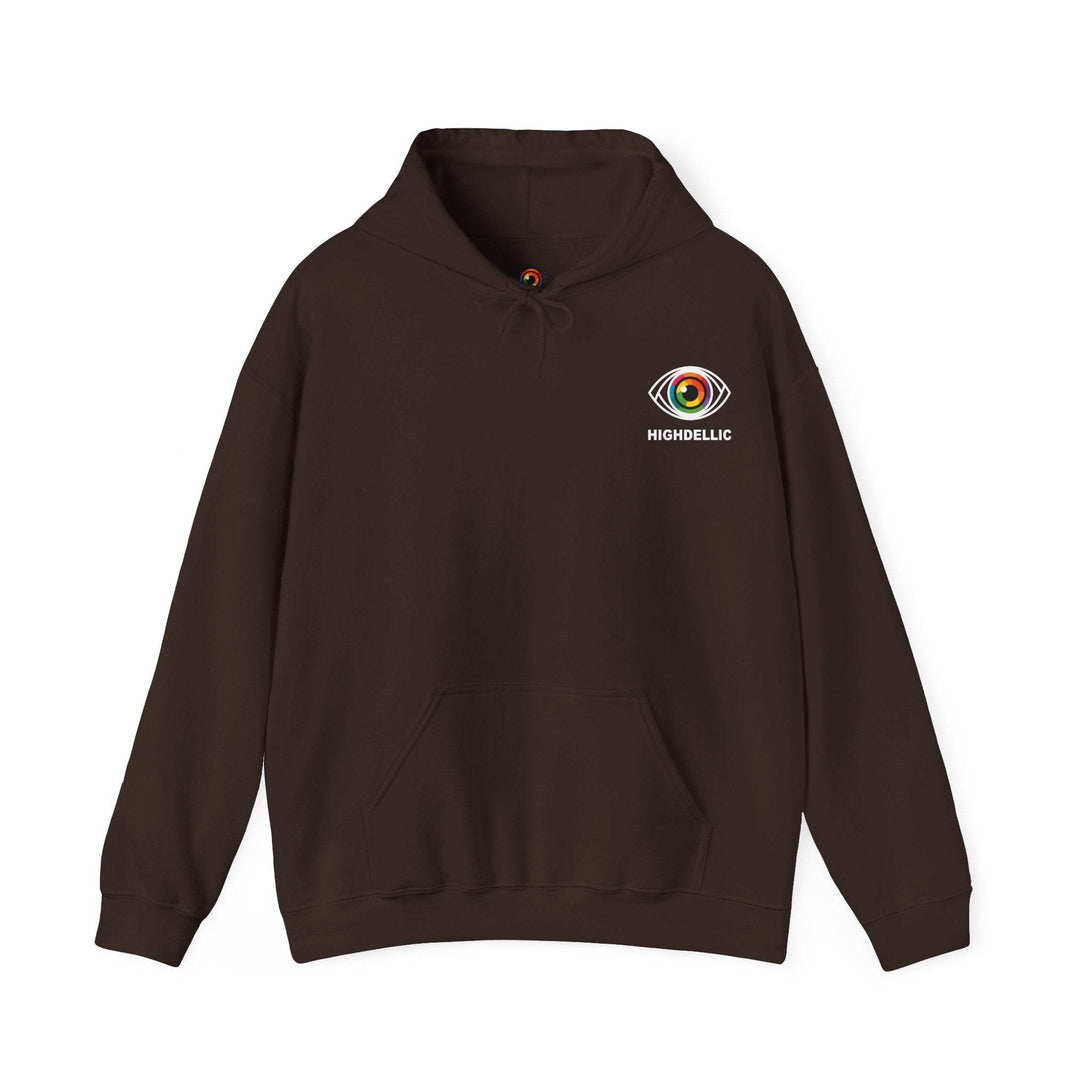 Highdellic Unisex Heavy Blend™ Hooded Sweatshirt 2 - Highdellic