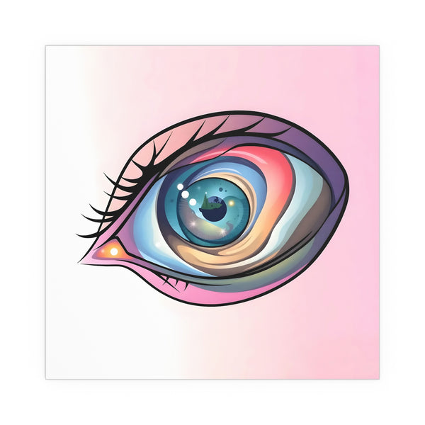 Dream #29 – Inner Horizon (Silk Posters)