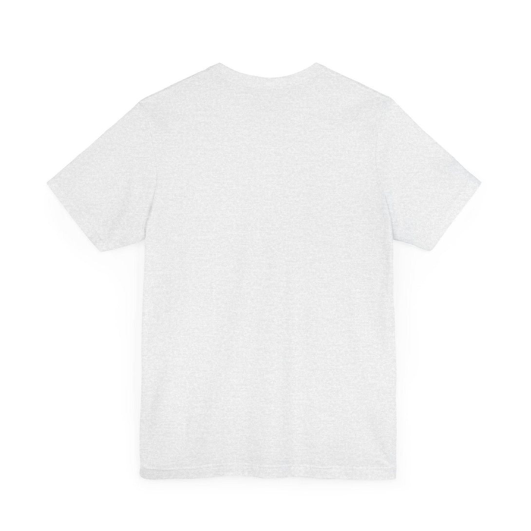 Highdellic Unisex Jersey Short Sleeve Tee - Highdellic