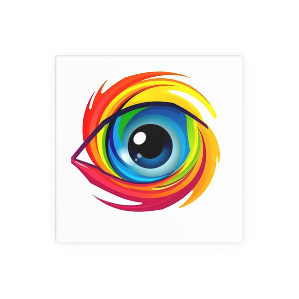 Copy of Dream #99 – Spectrum of Stillness (Silk Posters)