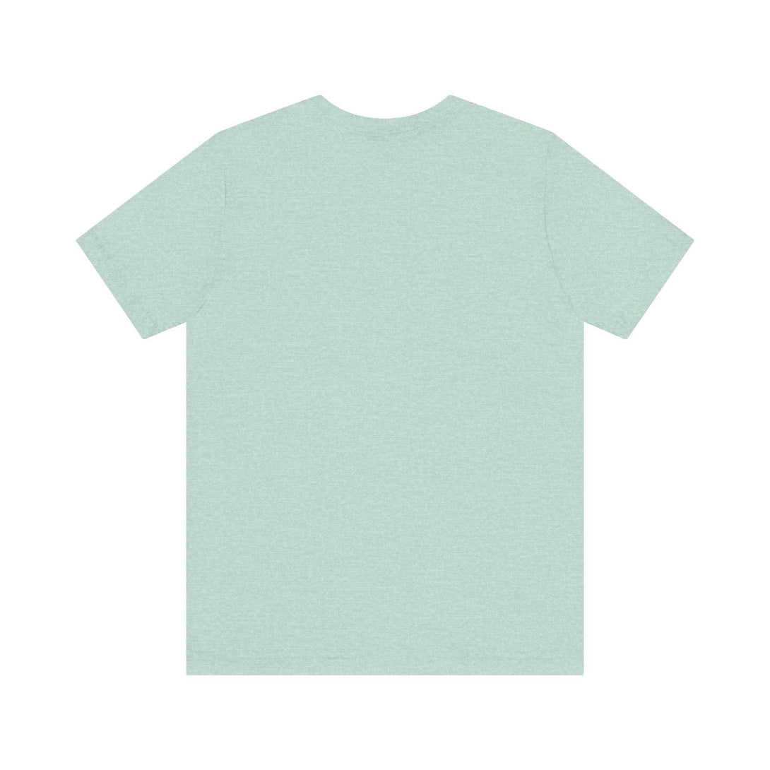 Highdellic Unisex Jersey Short Sleeve Tee - Highdellic