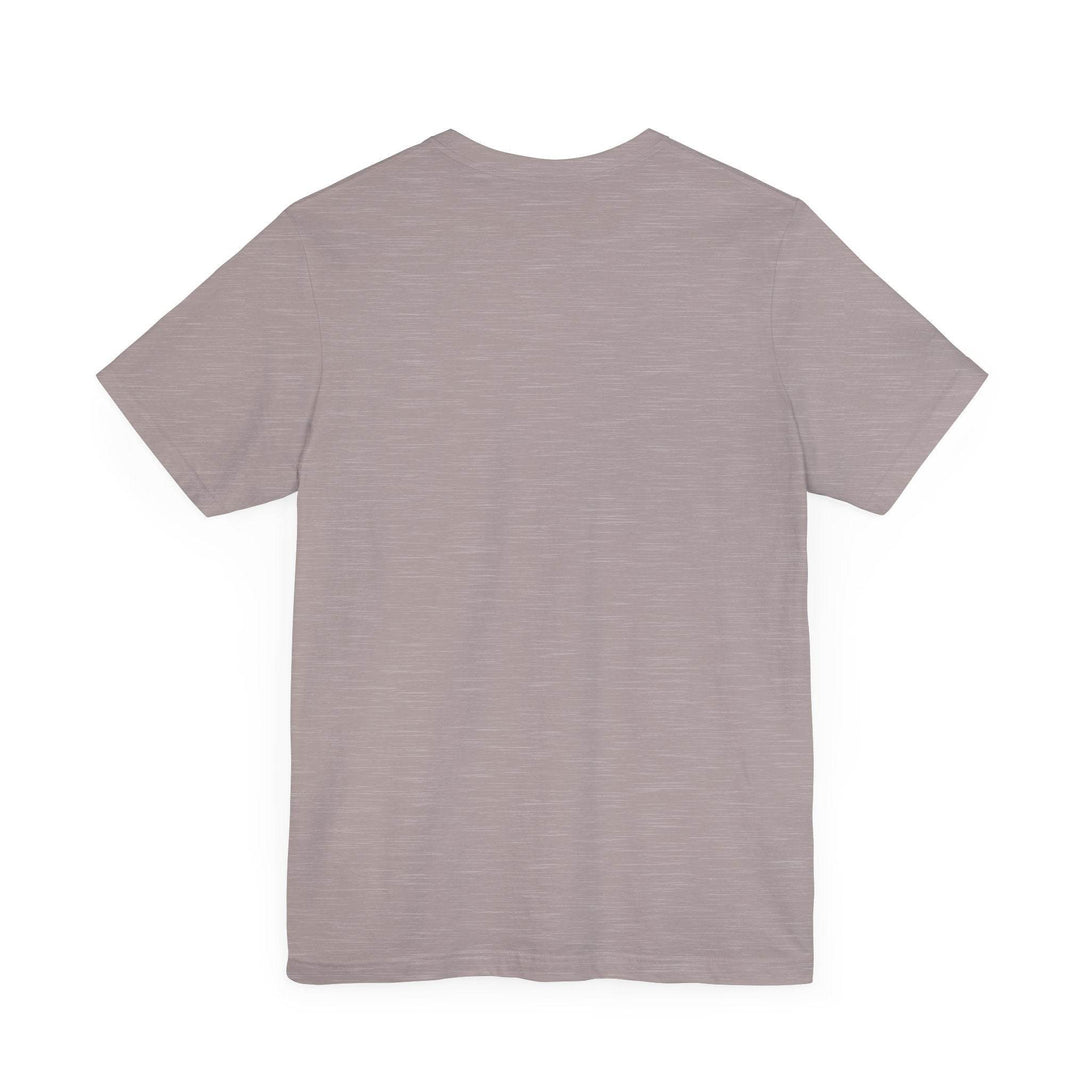 Highdellic Unisex Jersey Short Sleeve Tee - Highdellic