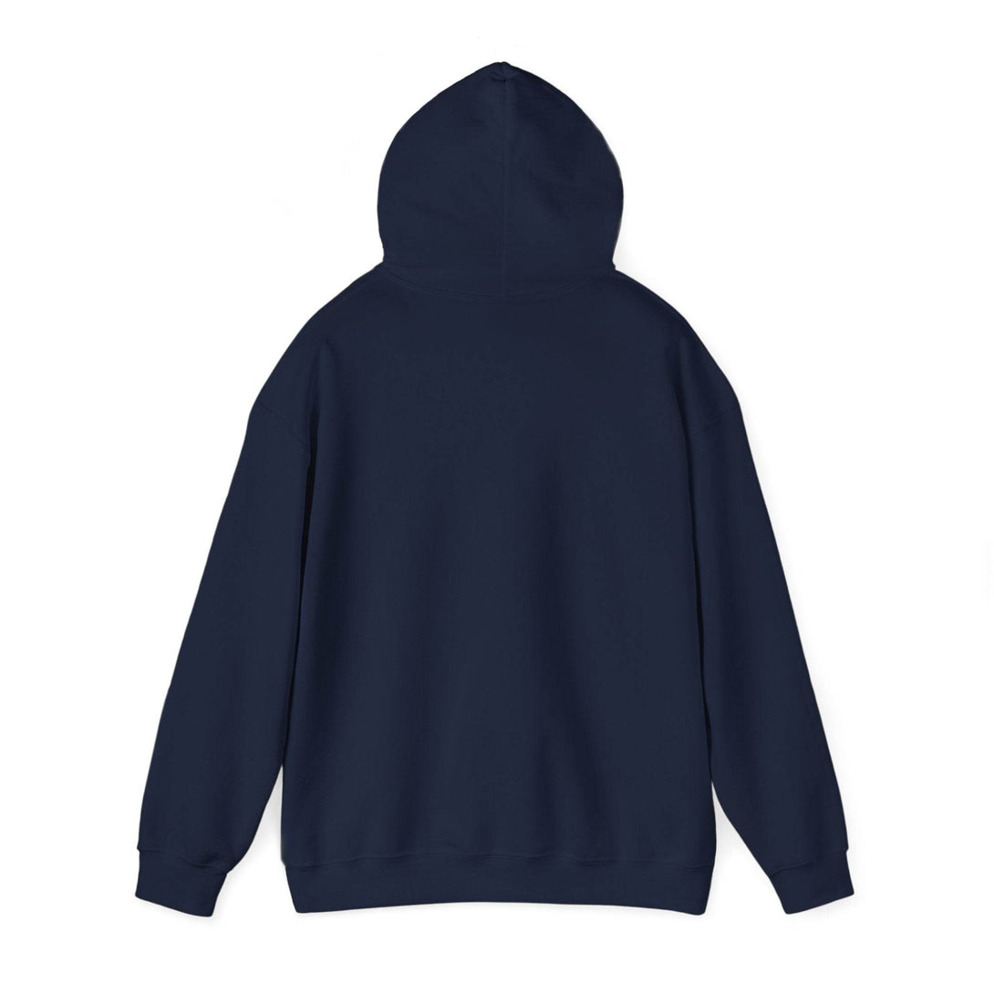 Highdellic Unisex Heavy Blend™ Hooded Sweatshirt 2 - Highdellic