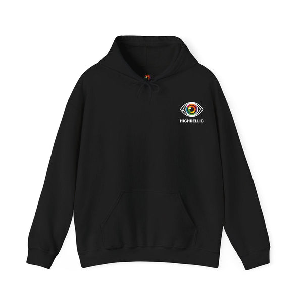 Highdellic Unisex Heavy Blend™ Hooded Sweatshirt 2 - Highdellic