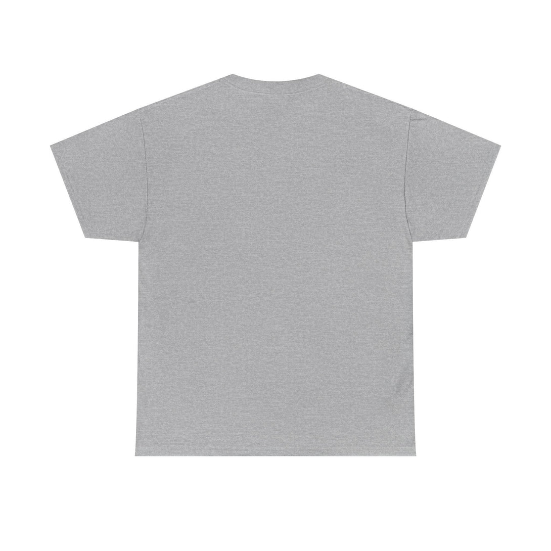 Highdellic Unisex Heavy Cotton Tee - Highdellic