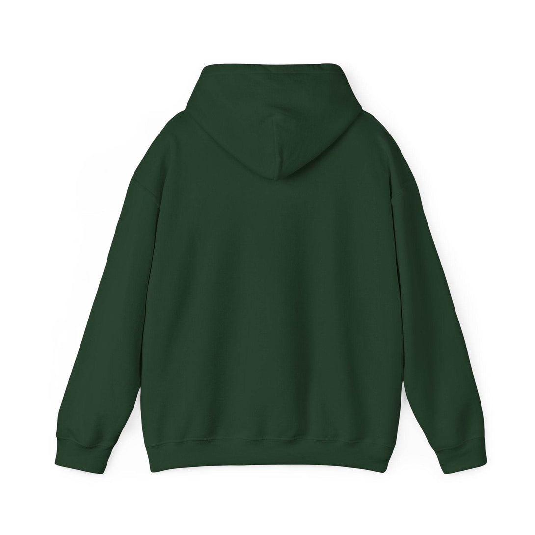 Highdellic Unisex Heavy Blend™ Hooded Sweatshirt 2 - Highdellic