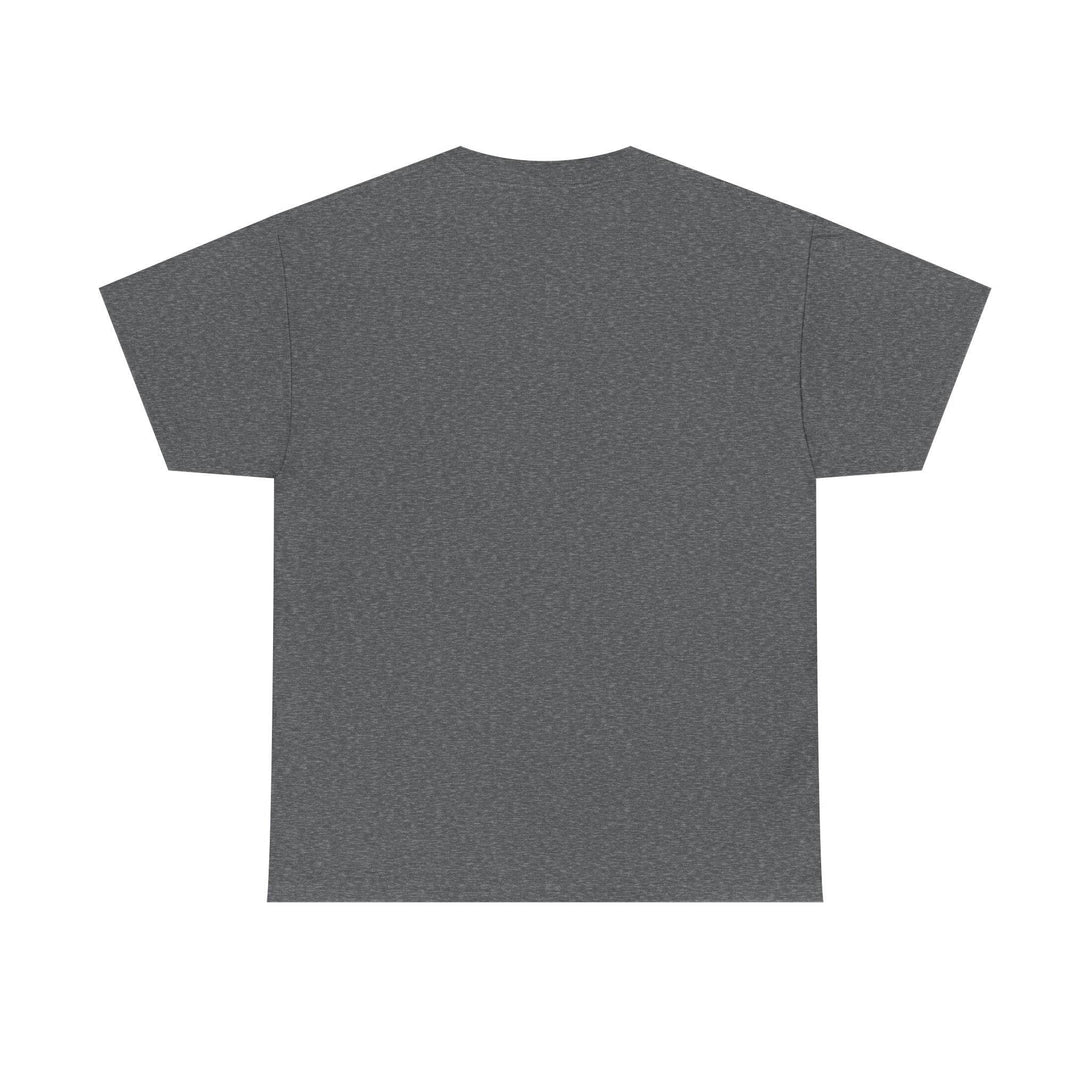 Highdellic Unisex Heavy Cotton Tee - Highdellic