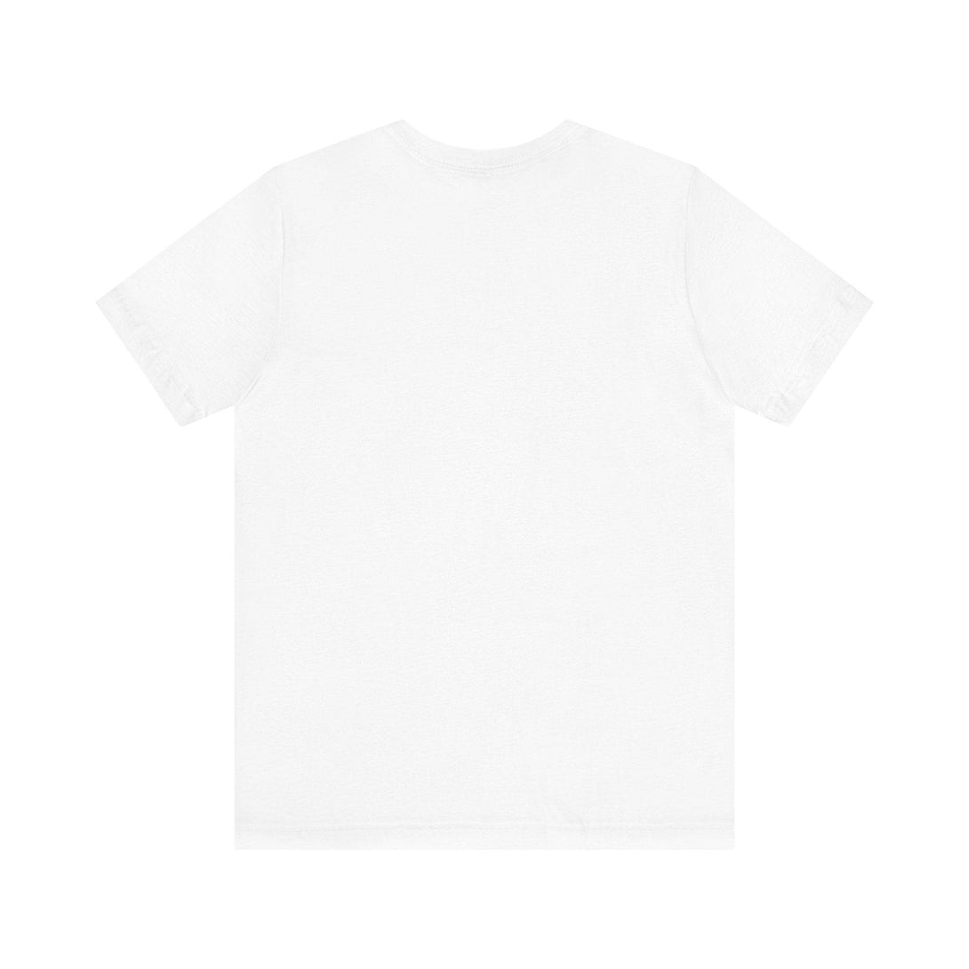 Highdellic Unisex Jersey Short Sleeve Tee - Highdellic