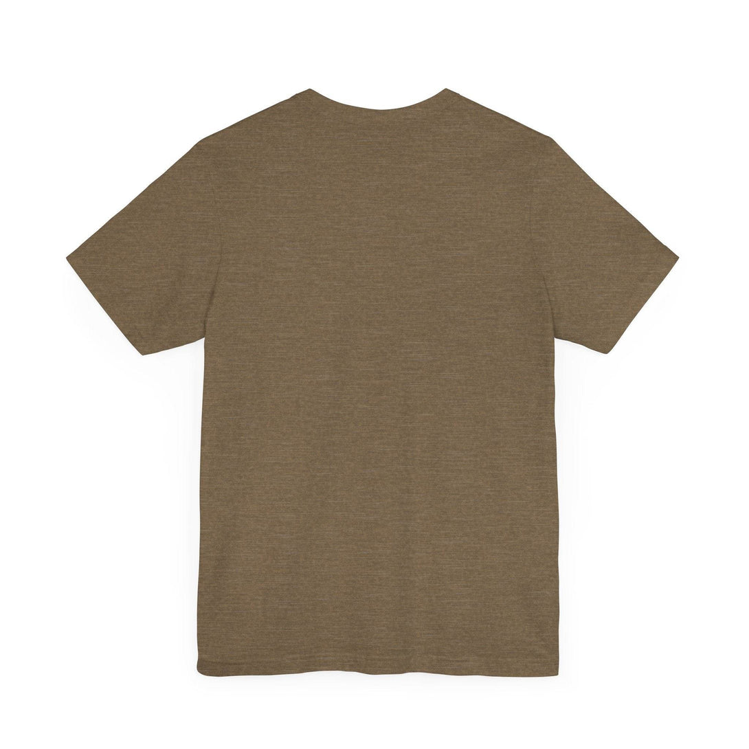 Highdellic Unisex Jersey Short Sleeve Tee - Highdellic
