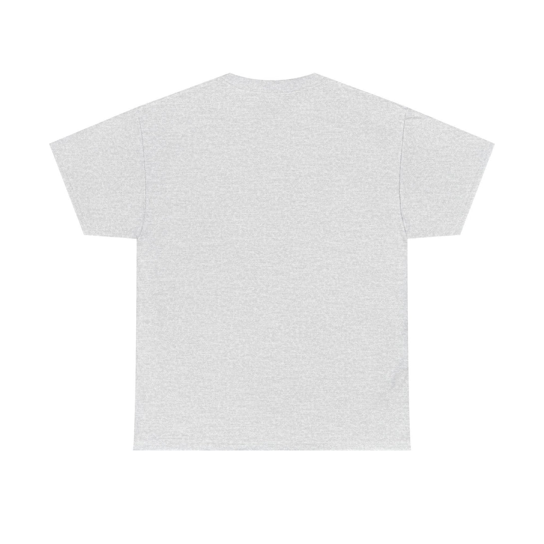 Highdellic Unisex Heavy Cotton Tee - Highdellic