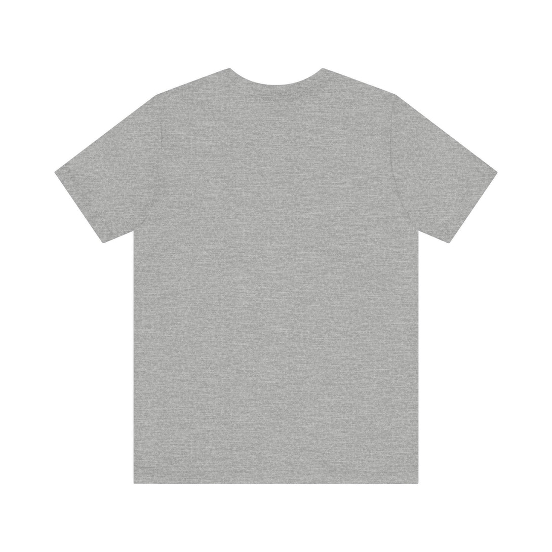 Highdellic Unisex Jersey Short Sleeve Tee - Highdellic