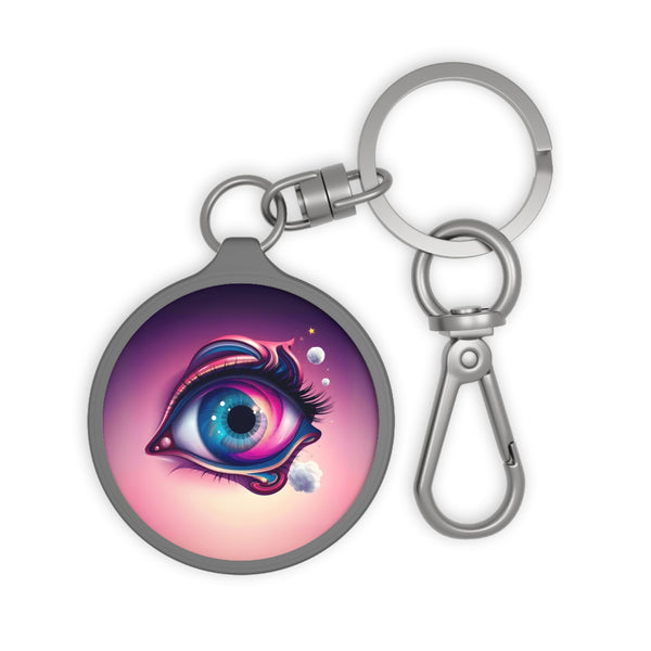 Dream #31 – Echo of Light (Keyring Tag)