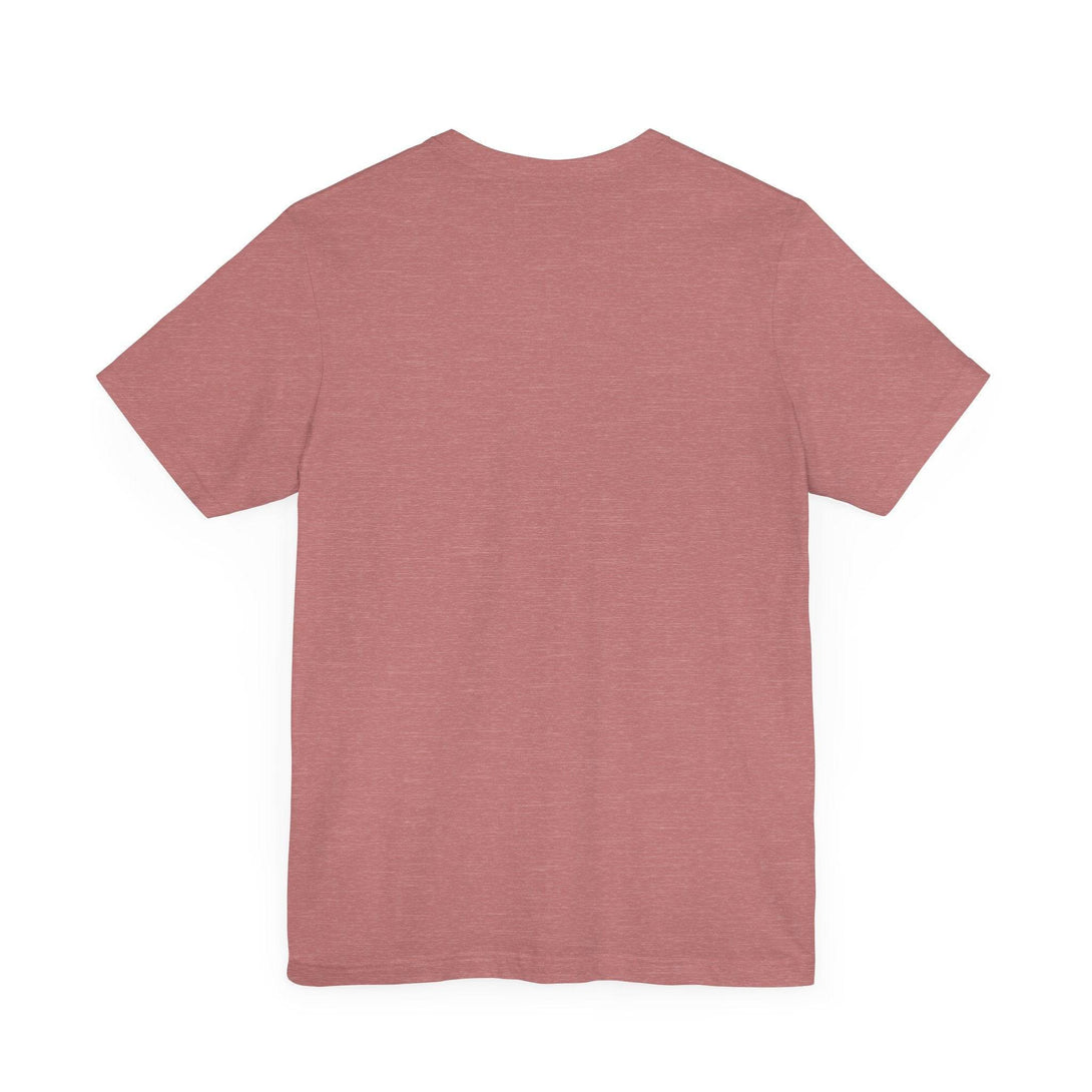 Highdellic Unisex Jersey Short Sleeve Tee - Highdellic