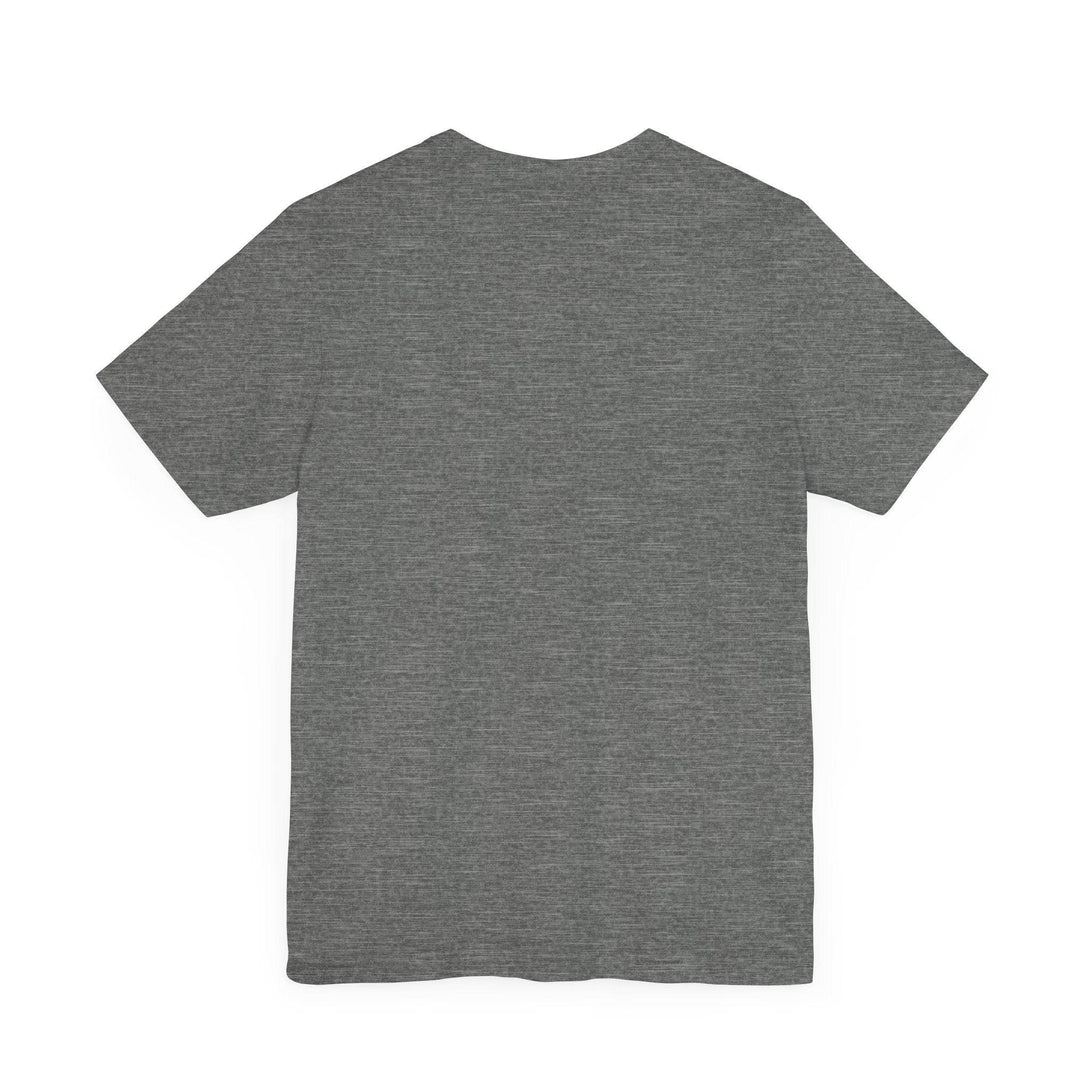 Highdellic Unisex Jersey Short Sleeve Tee - Highdellic