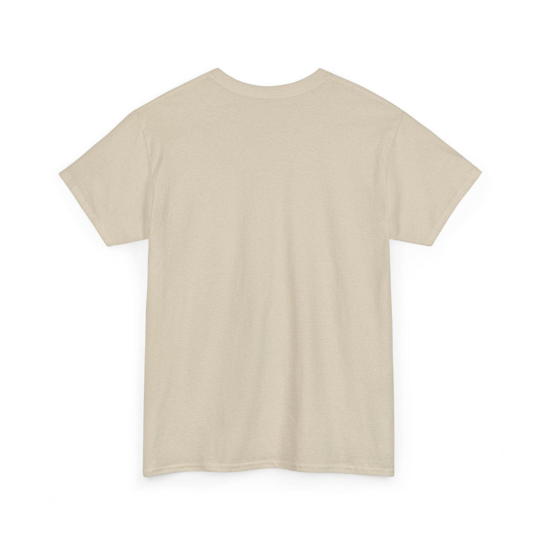Highdellic Unisex Heavy Cotton Tee - Highdellic