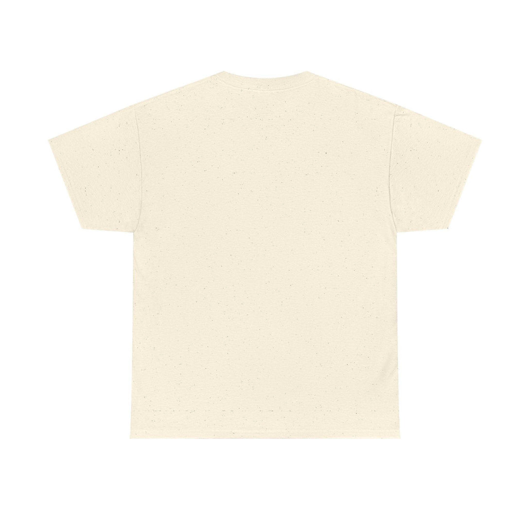 Highdellic Unisex Heavy Cotton Tee - Highdellic