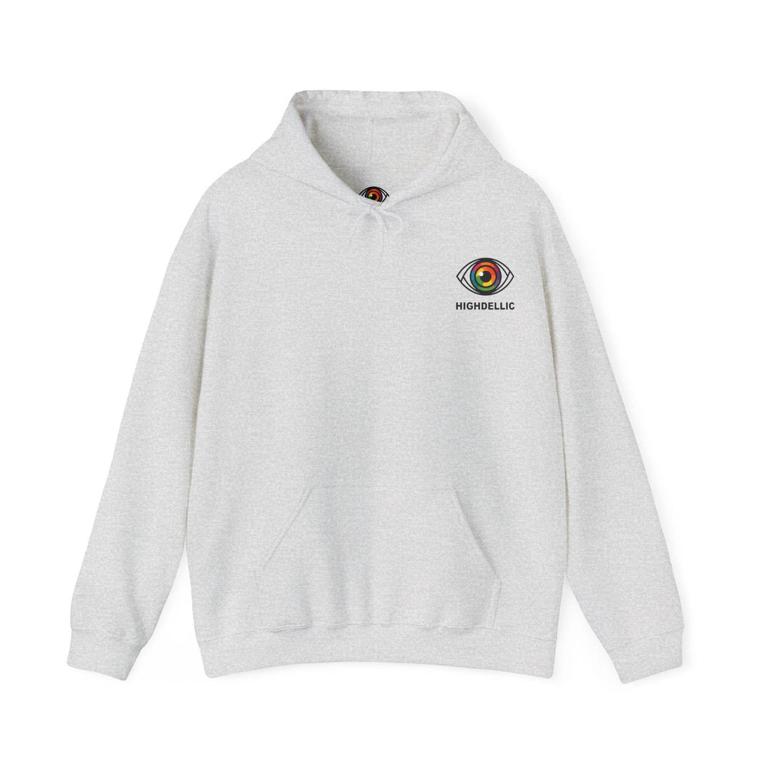 Highdellic Unisex Heavy Blend™ Hooded Sweatshirt - Highdellic