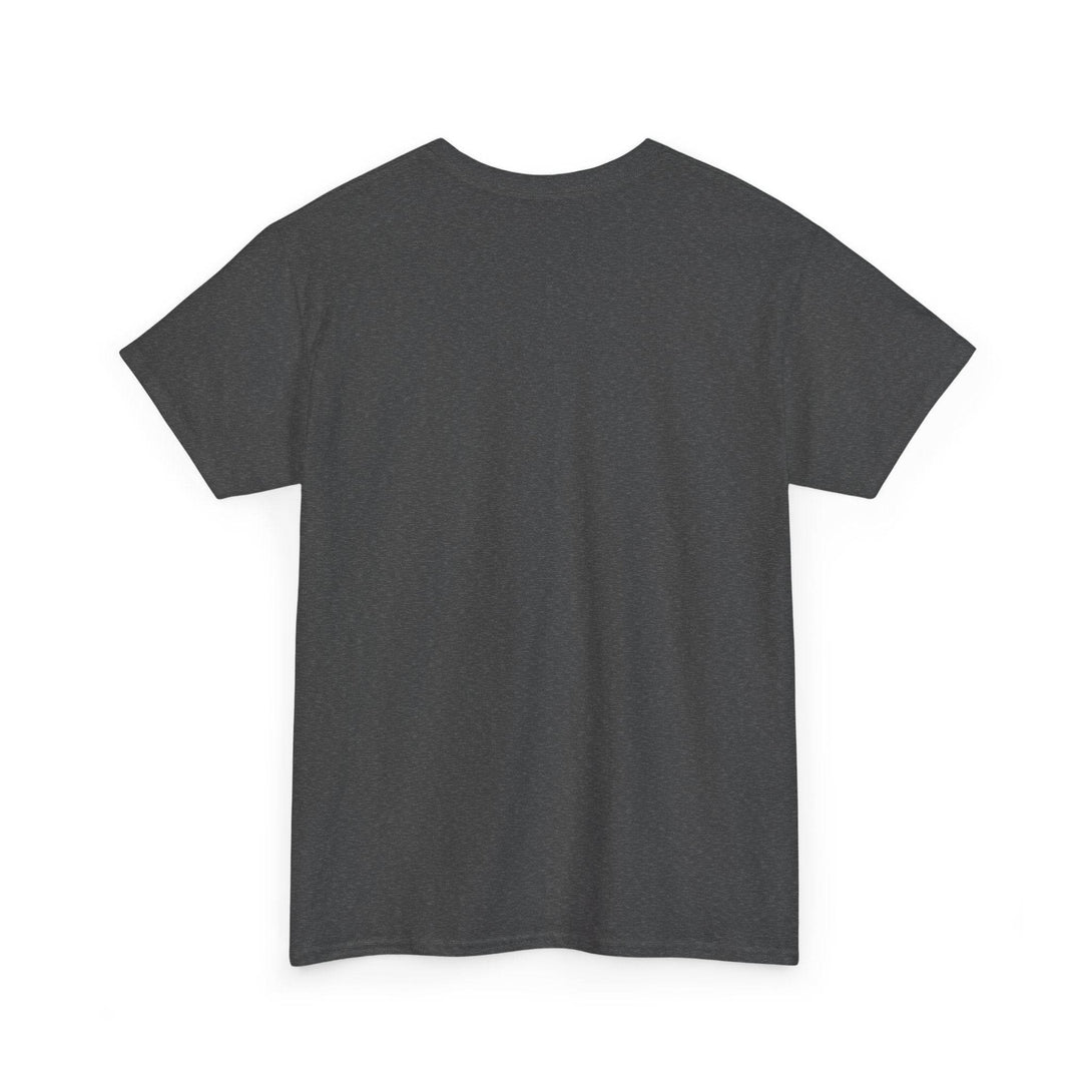 Highdellic Unisex Heavy Cotton Tee - Highdellic