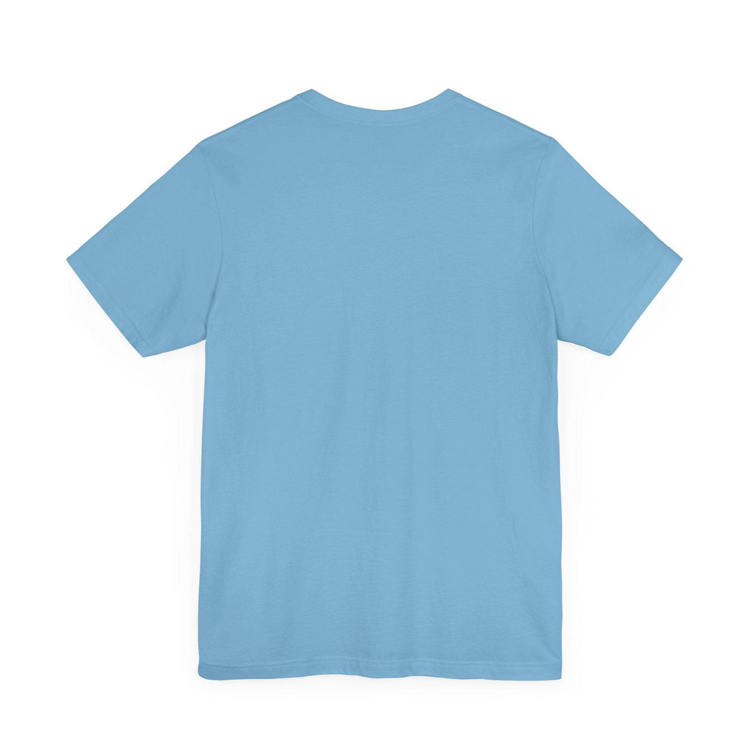 Highdellic Unisex Jersey Short Sleeve Tee - Highdellic