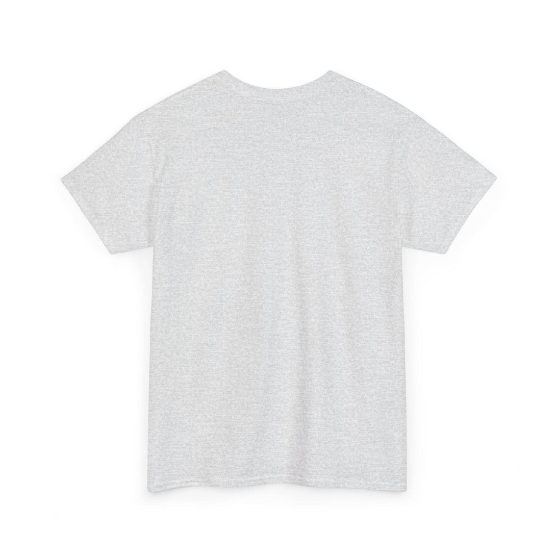 Highdellic Unisex Heavy Cotton Tee - Highdellic