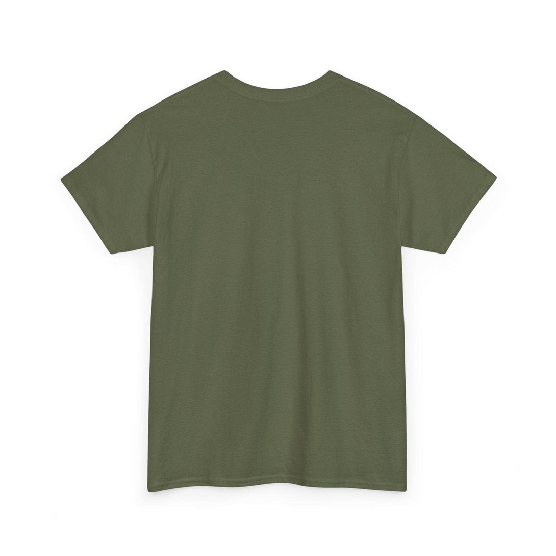 Highdellic Unisex Heavy Cotton Tee - Highdellic