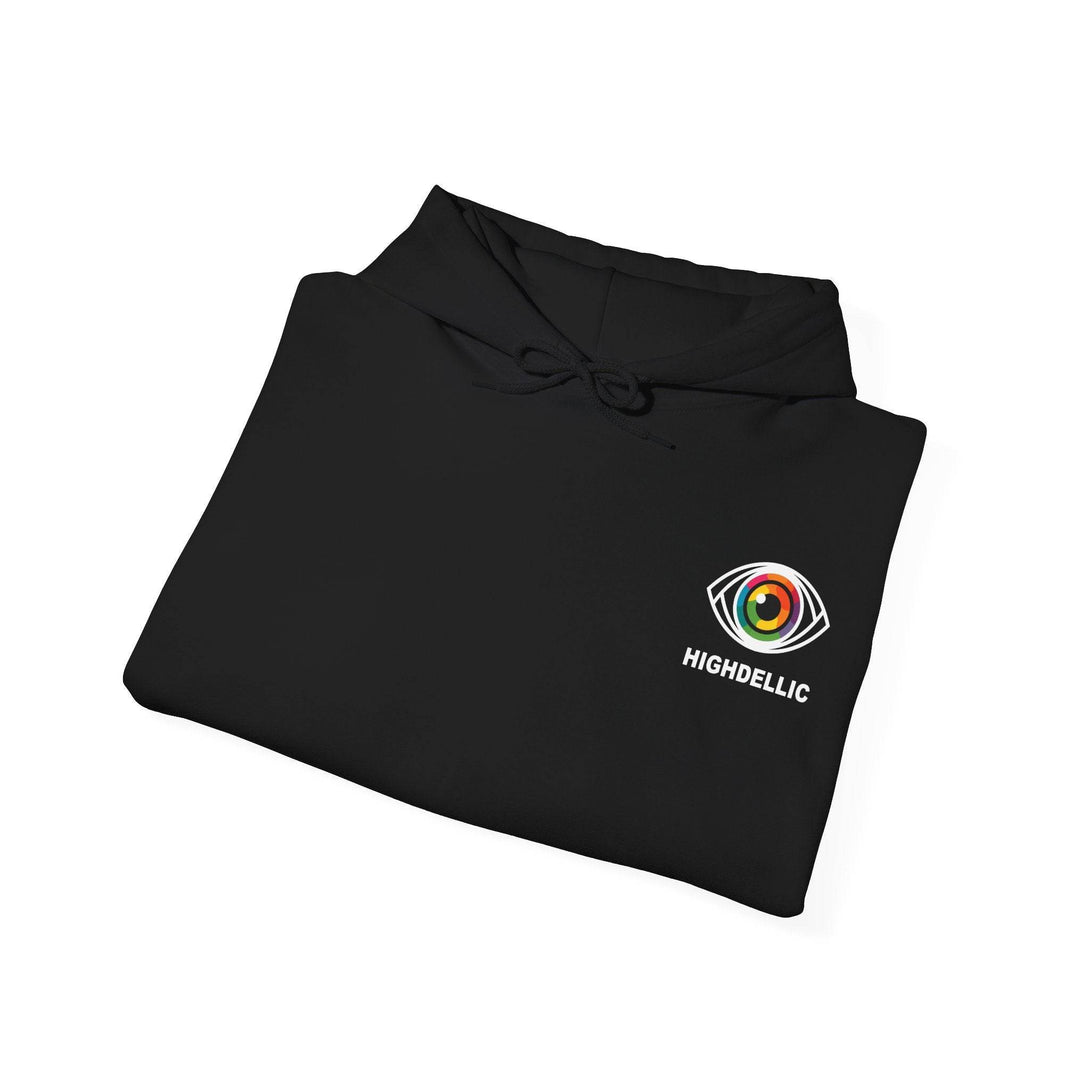 Highdellic Unisex Heavy Blend™ Hooded Sweatshirt 2 - Highdellic