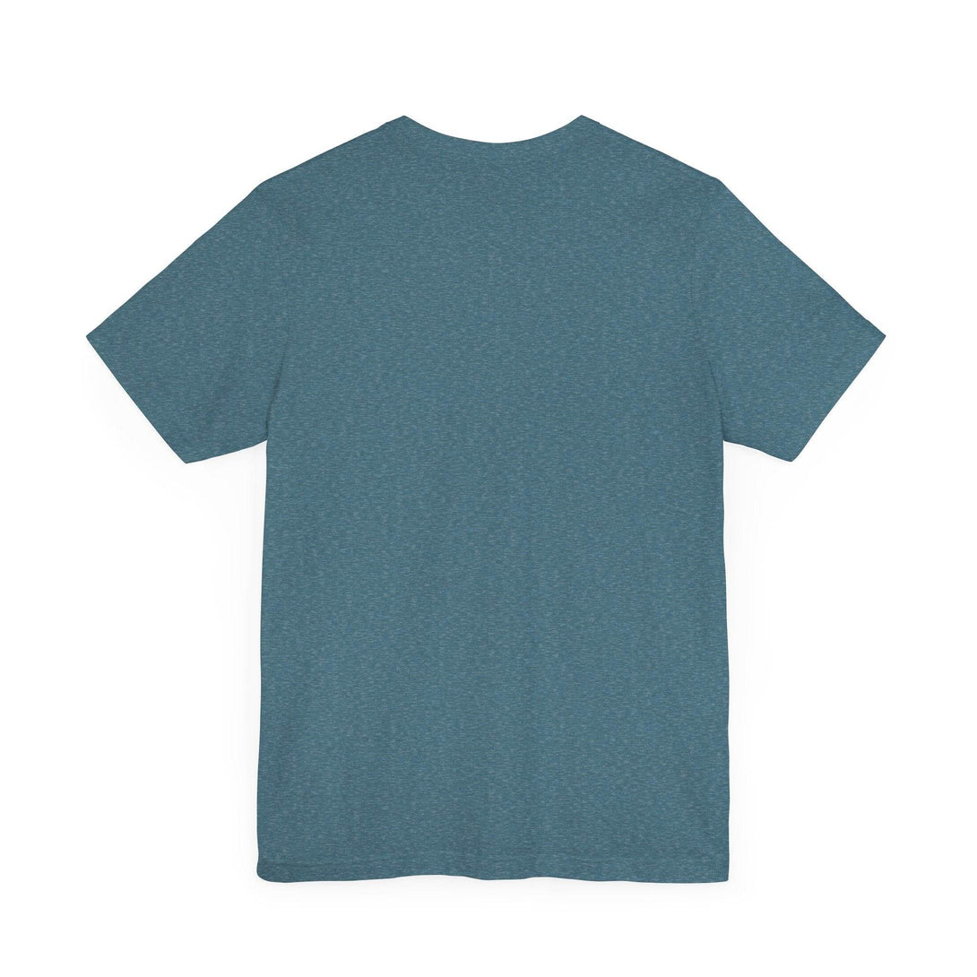 Highdellic Unisex Jersey Short Sleeve Tee - Highdellic