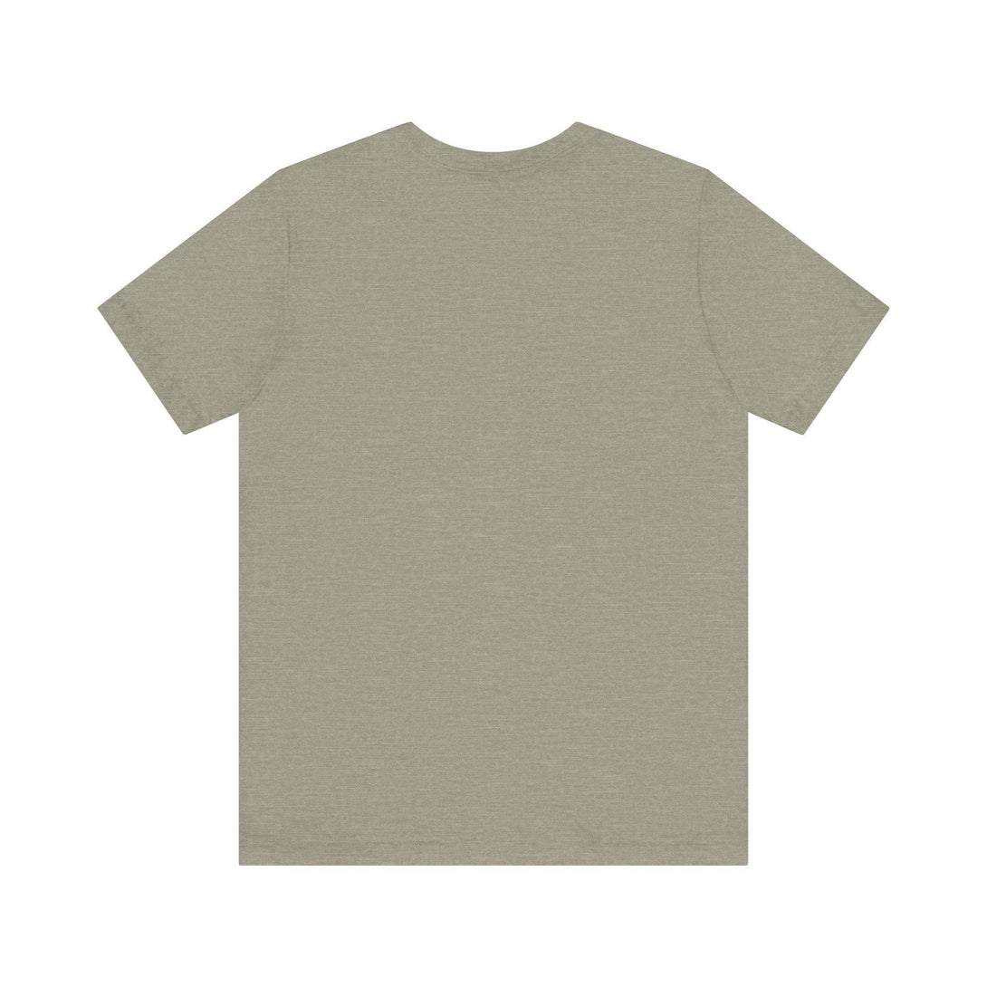 Highdellic Unisex Jersey Short Sleeve Tee - Highdellic