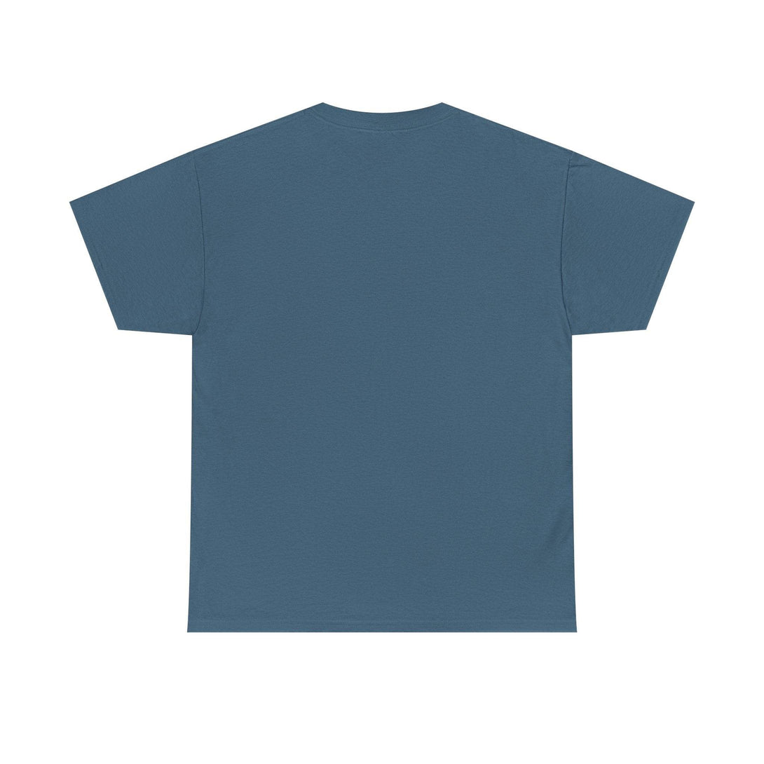 Highdellic Unisex Heavy Cotton Tee - Highdellic
