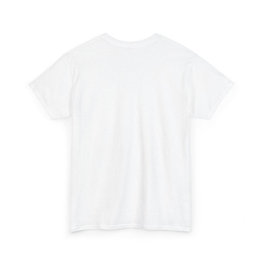 Highdellic Unisex Heavy Cotton Tee - Highdellic