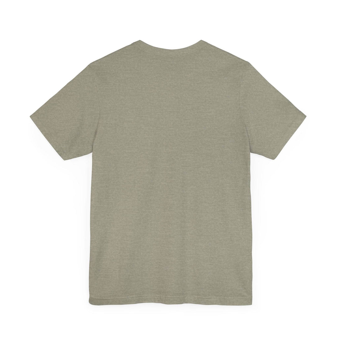 Highdellic Unisex Jersey Short Sleeve Tee - Highdellic