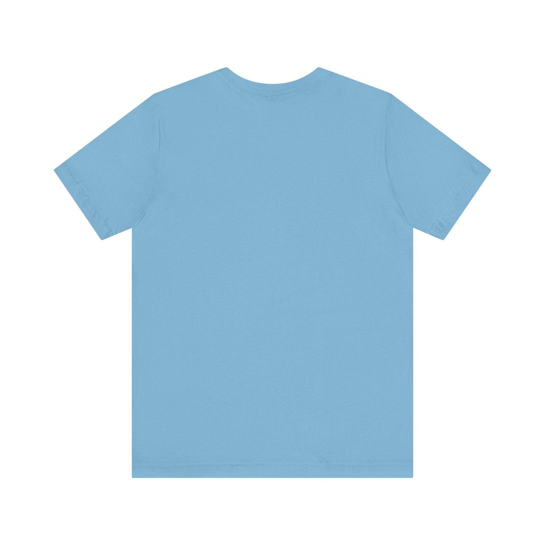 Highdellic Unisex Jersey Short Sleeve Tee - Highdellic