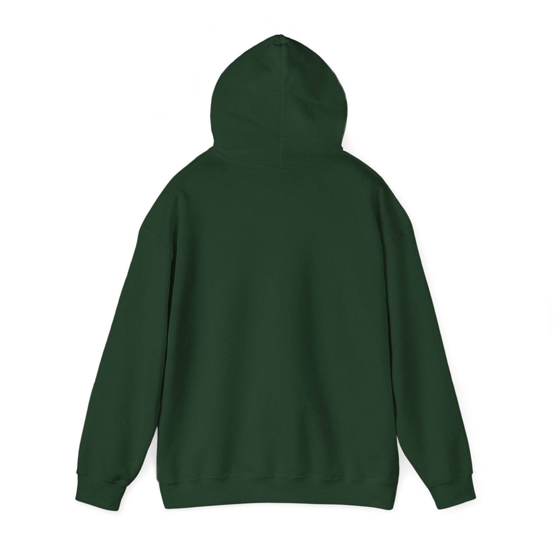 Highdellic Unisex Heavy Blend™ Hooded Sweatshirt 2 - Highdellic